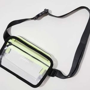 Summer & Rose Fanny Pack.  Brand New!!